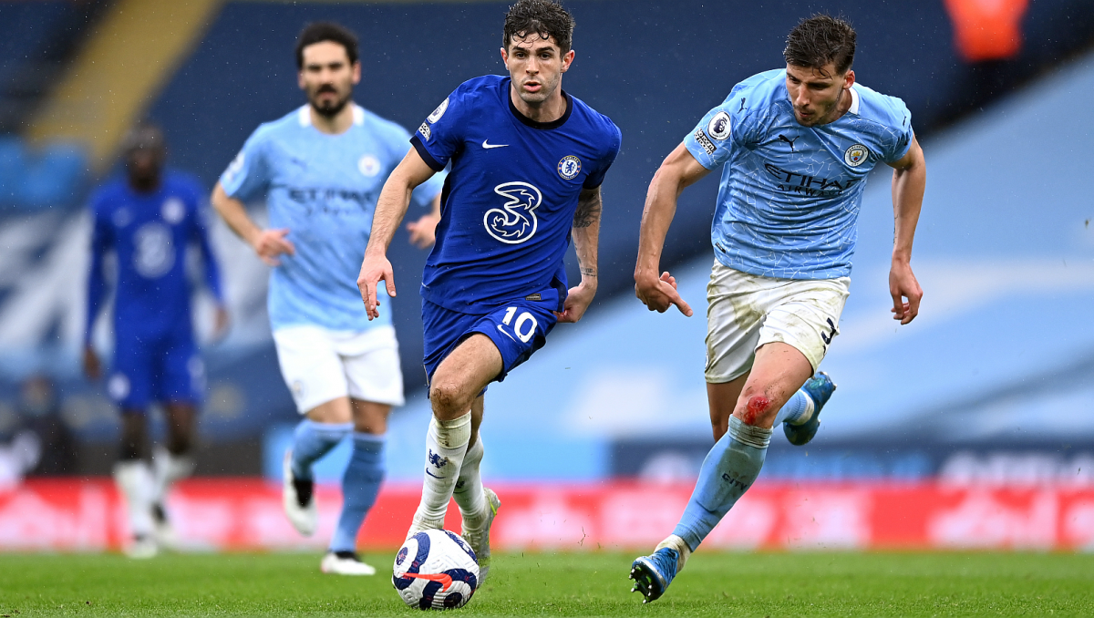 Gdzie Final Ligi Mistrzow Nie Wembley A Porto Sport Tvp Pl