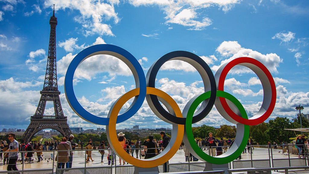 У 2024 годзе Алімпійскія гульні пройдуць у Парыжы. (Фота: fattiretours.com)