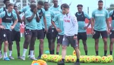 Nico Kovac (fot. SNTV)
