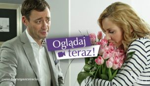 WIDEO: Chowański i Zosia – początek romansu?