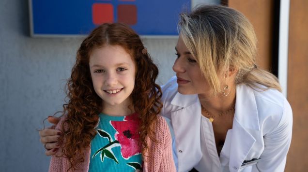 Fotostory: Od pizzy do serca