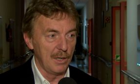Zbigniew Boniek (fotr. TVP Sport)