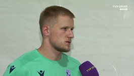 Bartosz Mrozek (fot. TVP) Bartosz Mrozek (fot. TVP)