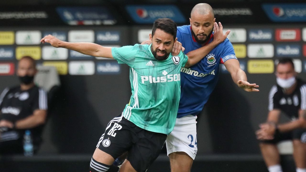Legia omonoia shop live streaming