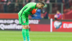 Łukasz Fabiański (fot. Getty Images)