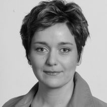 Magdalena Kawalec-Segond
