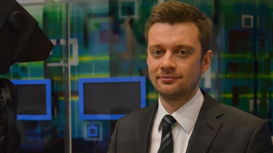 Tomasz Wójcik