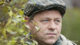 Tadeusz Chudecki: Salam aleykum!