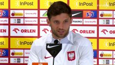 Bartosz Bereszyński (fot. TVP Sport)