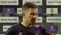Bartłomiej Poczobut (fot.TVP Sport)