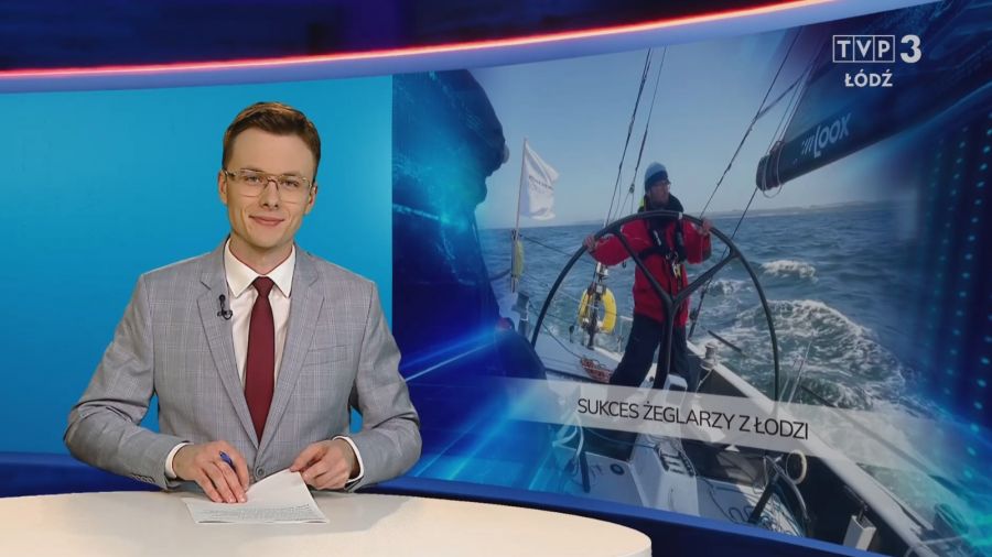 Fot. TVP3 Łódź