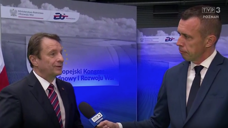 Europejski Kongres Odnowy i Rozwoju Wsi 
