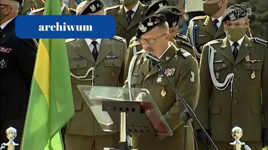 Święto Czarnej Dywizji 2020