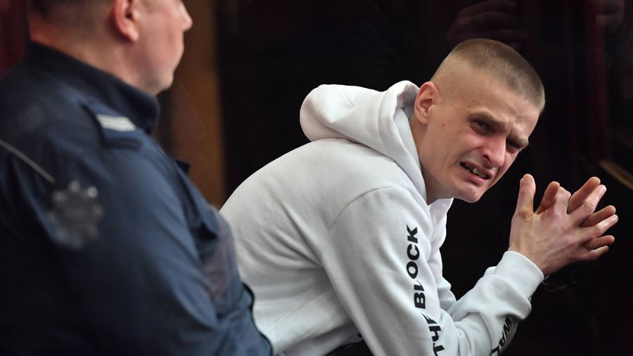 18 Lat W Wiezieniu Wedlug Sledczych Niewinny Sad Zwolnil Tomasza Komende