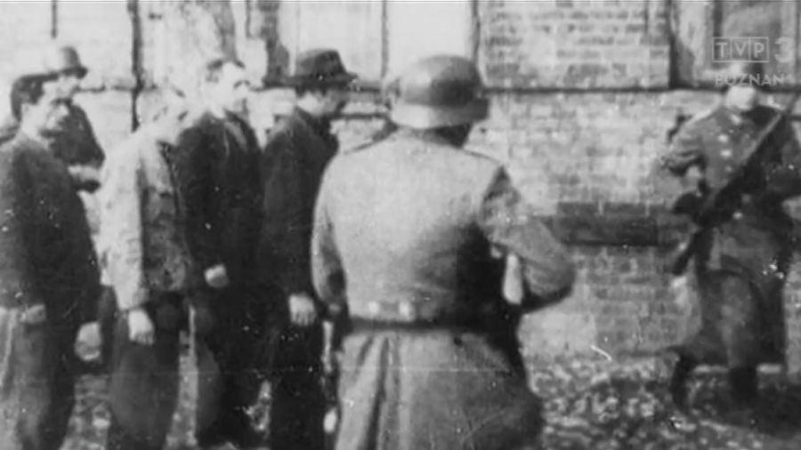 Upamiętnili leszczynian zamordowanych w 1939 roku