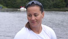Dorota Borowska (fot. TVP)