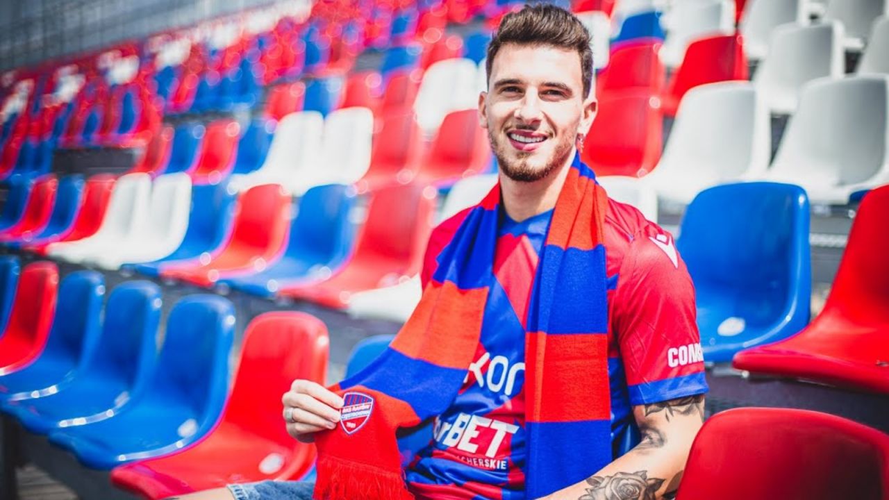 Transfery Ekstraklasa Lato 2021 Lista Transferow W Klubach Pko Ekstraklasy Sport Tvp Pl
