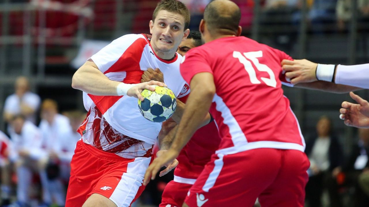 Piłka ręczna, eliminacje ME 2020: Polska, Kosowo, Izrael ...