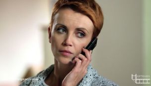 Tajemnica wychodzi na jaw!