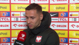 Przemysław Frankowski (fot. TVP Sport)