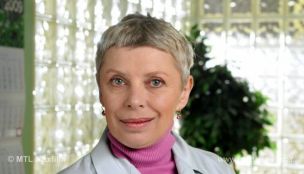 Renia Zakrzewska
