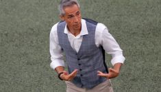 Paulo Sousa (fot. Getty)