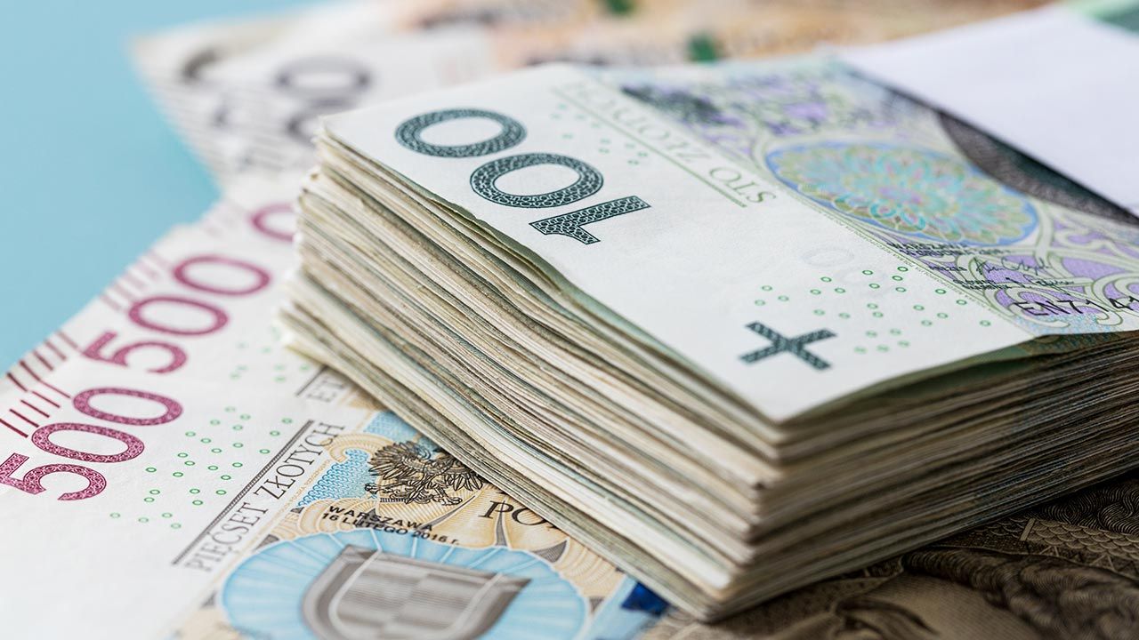 Ministerstwo oficjalnie zaprzeczyło doniesieniom (fot. Shutterstock/Andrzej Rostek) Ministerstwo oficjalnie zaprzeczyło doniesieniom (fot. Shutterstock/Andrzej Rostek)