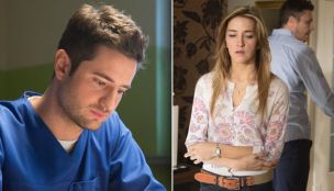 Fotostory: Gdy umiera nadzieja…