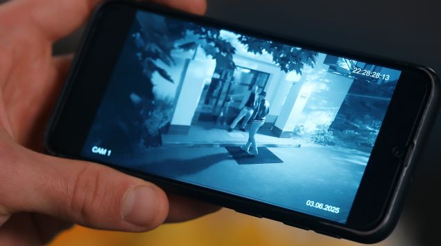 Wideo: Dobrzy sąsiedzi