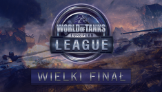 World of Tanks transmisja esport live stream na żywo gdzie oglądać