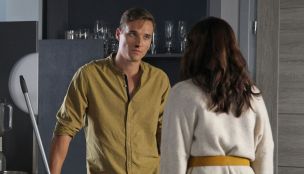 1141. No tego jeszcze nie było! Bójka o Olka!