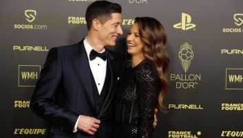Złota Piłka, Robert Lewandowski, plebiscyt Złotej Piłki, Ballon d'Or, France Football