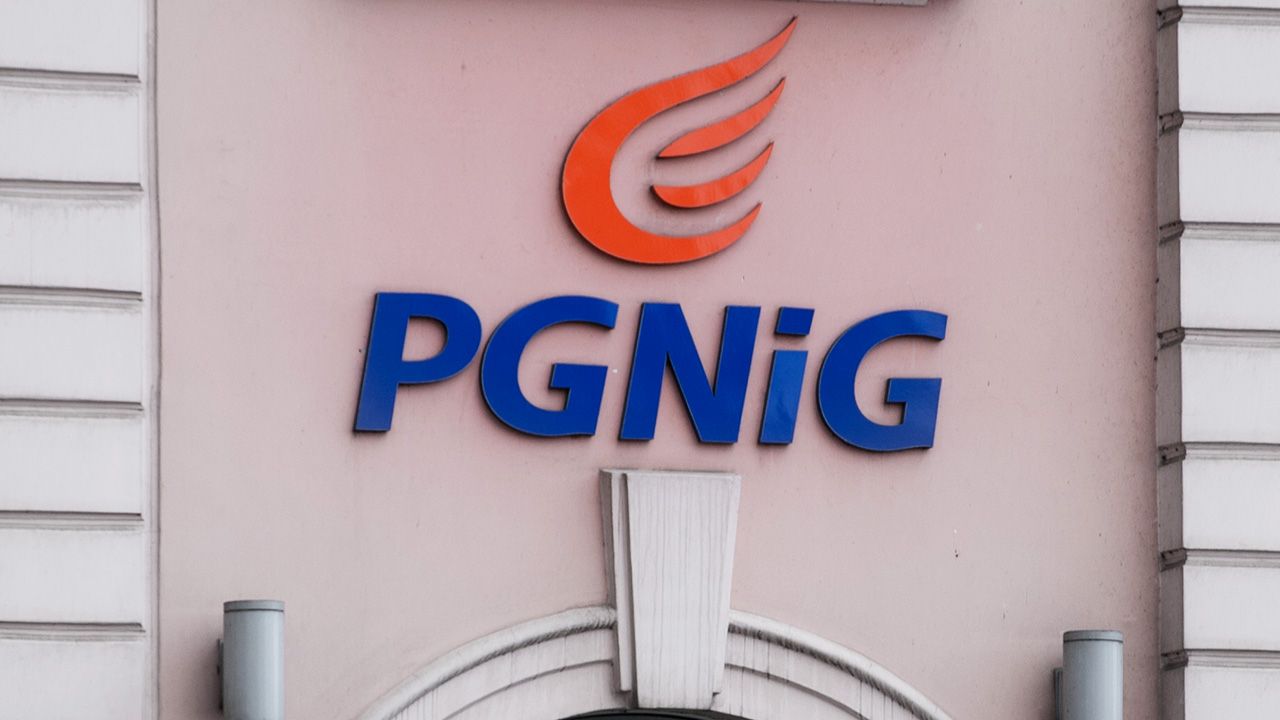 PGNiG zamierza sprzedać spółkę Geovita (fot. Jaap Arriens/NurPhoto via Getty Images)