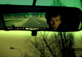 "Decalogue" by Krzysztof Kieślowski sold to South Korea!