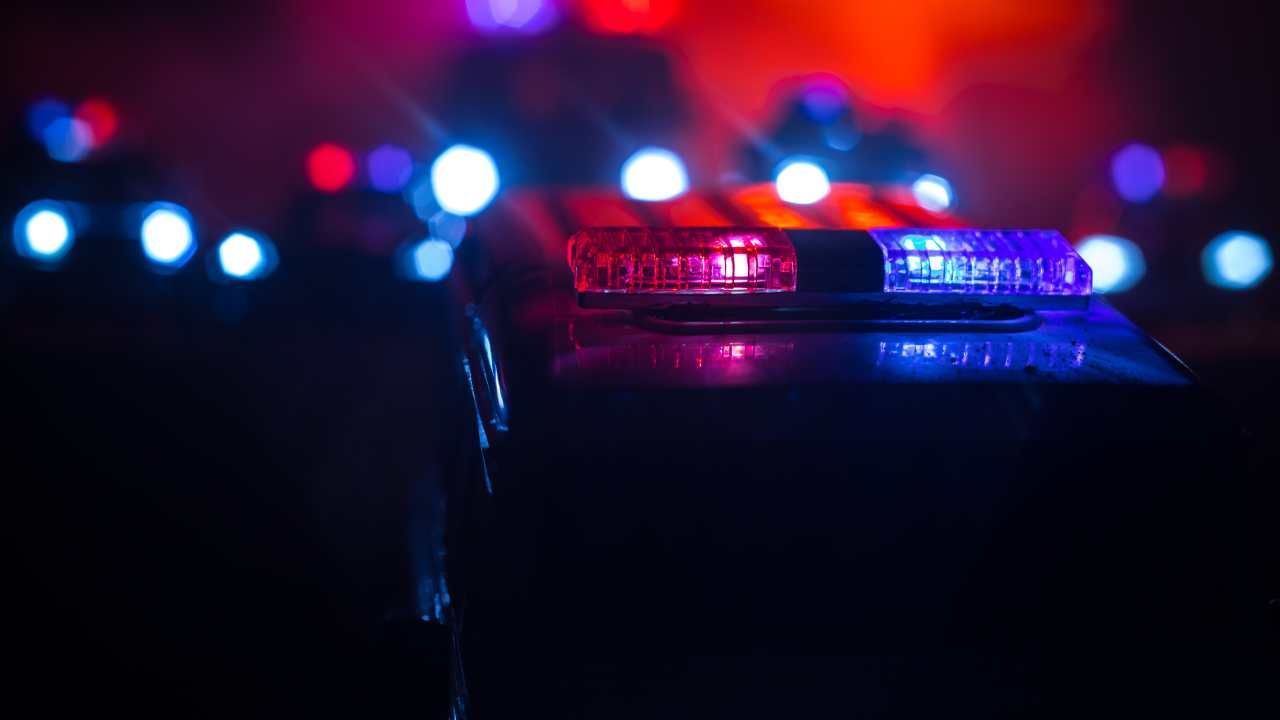 Na miejscu zdarzenia pracował także prokurator (fot. Shutterstock/zef art) Na miejscu zdarzenia pracował także prokurator (fot. Shutterstock/zef art)
