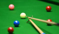 Snooker, mistrzostwa Polski: finał: transmisja na żywo online (8.01.2023)