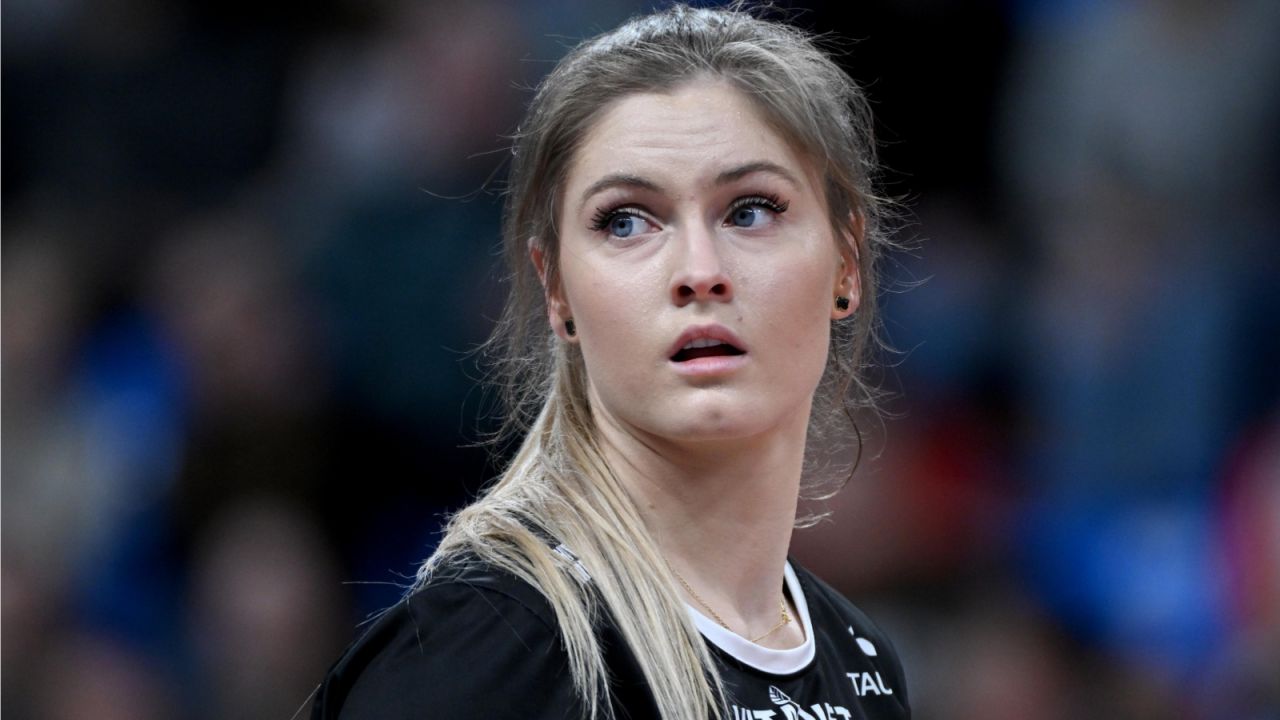 Martyna Grajber-Nowakowska (fot. PAP)