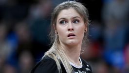 Martyna Grajber-Nowakowska (fot. PAP)