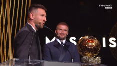 Lionel Messi i 
