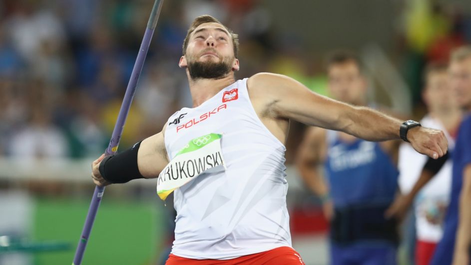 Marcin Krukowski (fot. Getty Images)