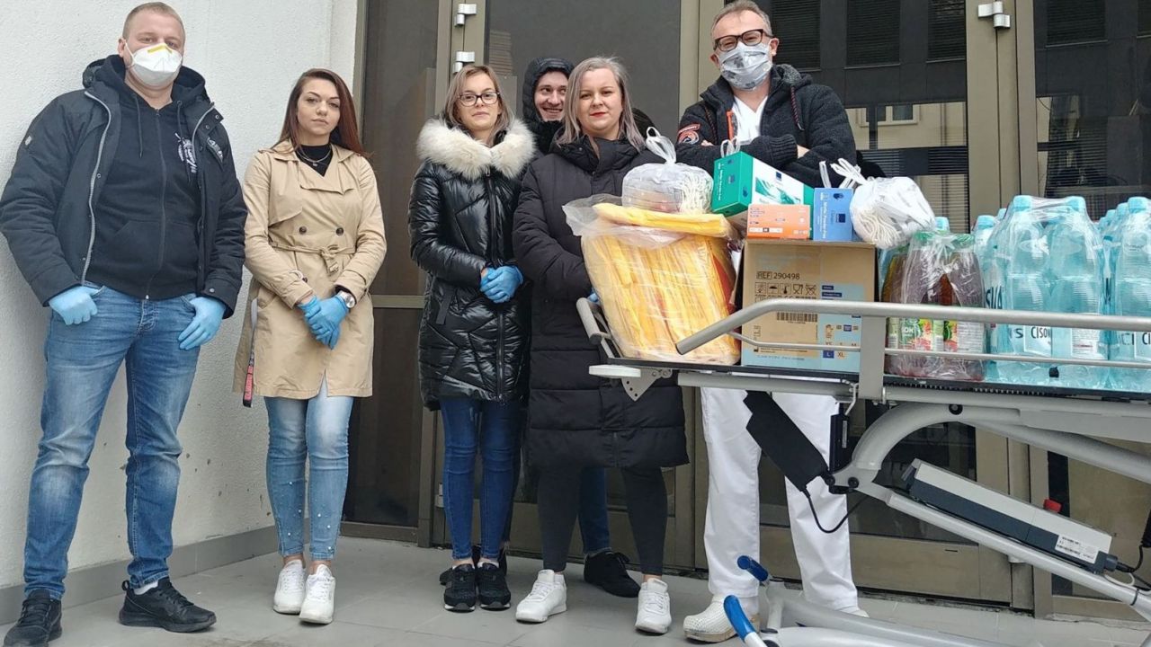 Fot. dzięki uprzejmości Iwony Bańkowskiej