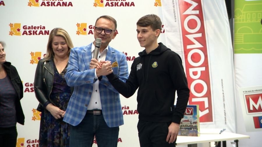 fot.: Michał Nakonowski