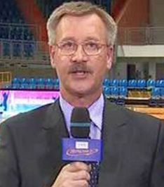 Ryszard Łabędź