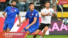 Sportowy wieczór: transmisja na żywo w tv i online (03.08.2023) (fot. PAP)