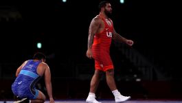 Dan Stevenson (fot. Getty) Dan Stevenson (fot. Getty)