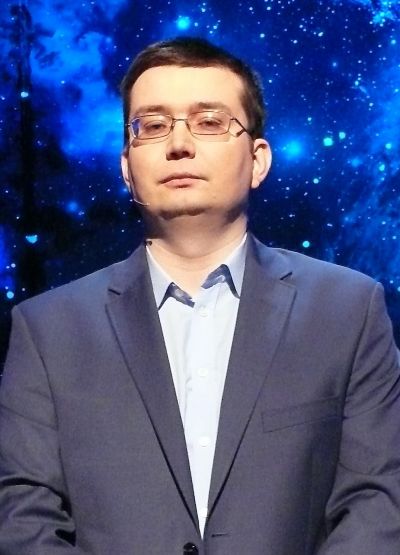 Mariusz Kępka