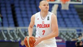 Damian Kulig (fot. Getty Images)