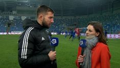 Łukasz Sekulski (fot. TVP)