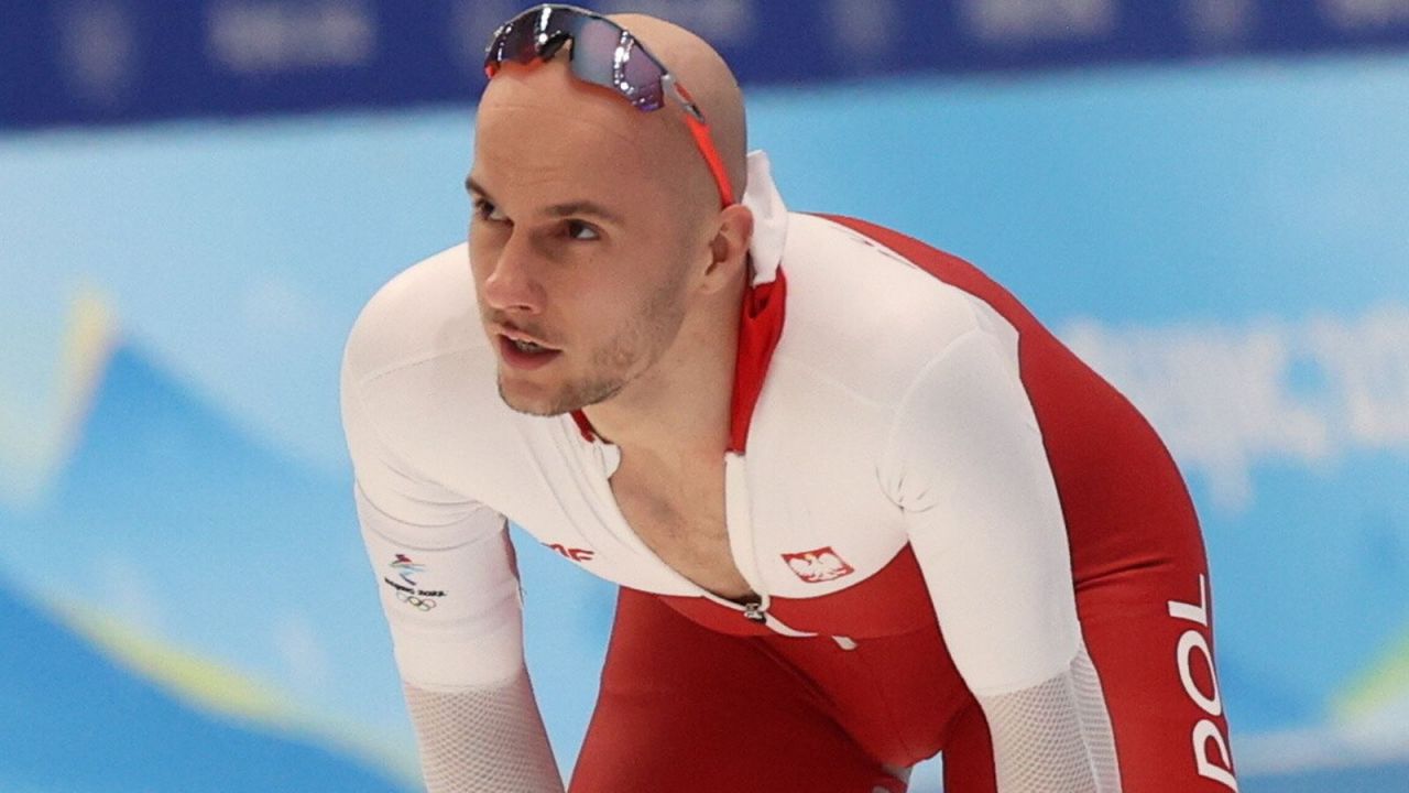 Piotr Michalski (fot. PAP)