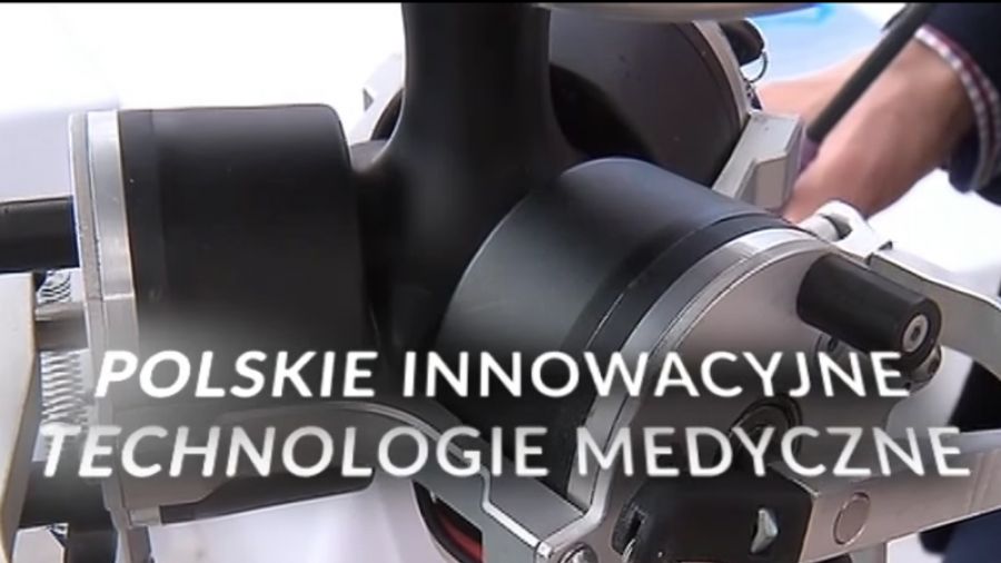 Polskie Innowacyjne Technologie Medyczne